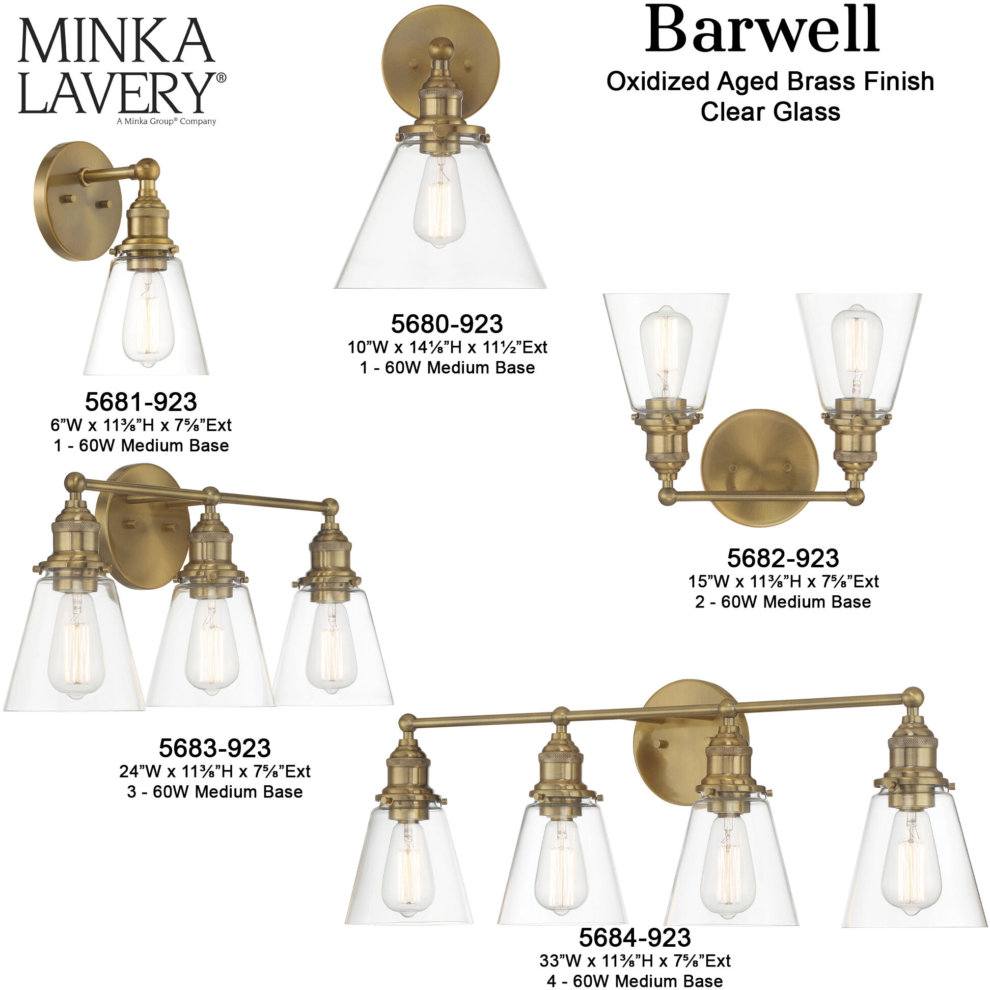 Barwell 1 Light 10 inch Oxidized Aged Brass Mini Pendant Ceiling Light